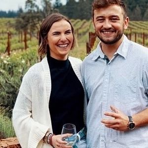 Meet your Posher, Katherine